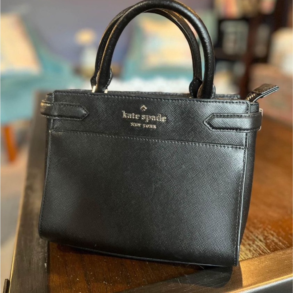 Kate Spade Staci Handbag
